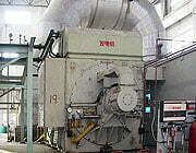 COMBINED CYCLE 2 ON 1/110MW/2-JBE FM6531 CTS/SIEMENS STG/GAS/HFO/50HZ/BOP (PIX)